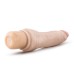 Dr. Skin Cock Vibe 7 Vibrating Cock 8.5 Inches
