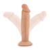 Dr Skin Dr Small  6 Inch Flesh Dildo