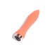 Nu Sensuelle Silicone 60SX AMP Bullet Orange