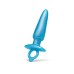 B-Vibe Sleek Prostate Plug
