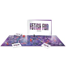 Fetish Fun Board Game Fetish Fun Board Game