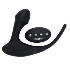 OhMiBod Club Vibe Hero 3.OH OhMiBod Club Vibe Hero 3.OH