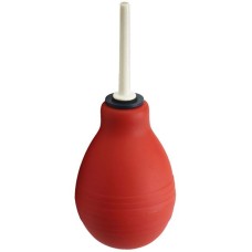 Clean Stream Red Enema Bulb Clean Stream Red Enema Bulb