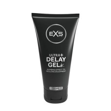 EXS Ultra Plus Delay Gel 100ml EXS Ultra Plus Delay Gel 100ml