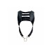 Male Basics Dungeon Crop Top Cock Ring Harness