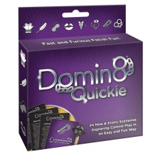Domin8 Quickie Card Game Domin8 Quickie Card Game