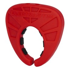 ElectraStim Silicone Fusion Viper BiPolar Cock Ring ElectraStim Silicone Fusion Viper BiPolar Cock Ring