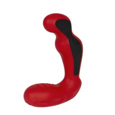 ElectraStim Silicone Fusion Habanero P Massager ElectraStim Silicone Fusion Habanero P Massager