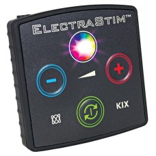 Electrastim KIX Beginner Stimulator Electrastim KIX Beginner Stimulator