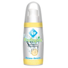ID Frutopia Personal Lubricant Banana ID Frutopia Personal Lubricant Banana