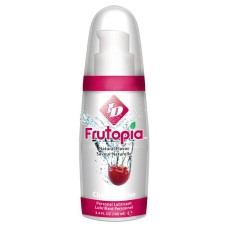 ID Frutopia Personal Lubricant Cherry ID Frutopia Personal Lubricant Cherry