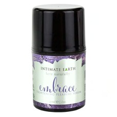 Intimate Earth Embrace Vaginal Tightening Pleasure Gel 30ml
