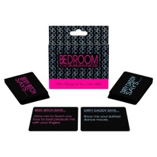 Bedroom Commands Game Bedroom Commands Game