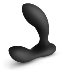 Lelo Bruno Prostate Massager Black Lelo Bruno Prostate Massager Black