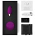 Lelo Lyla 2 Deep Rose Vibrating Bullet Lelo Lyla 2 Deep Rose Vibrating Bullet