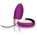 Lelo Lyla 2 Deep Rose Vibrating Bullet Lelo Lyla 2 Deep Rose Vibrating Bullet