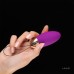 Lelo Lyla 2 Deep Rose Vibrating Bullet Lelo Lyla 2 Deep Rose Vibrating Bullet
