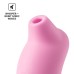 Lelo Sona Pink Clitoral Massager