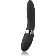 Lelo Elise 2 Dual Powered G-Spot Vibrator Black Lelo Elise 2 Dual Powered G-Spot Vibrator Black