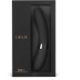 Lelo Elise 2 Dual Powered G-Spot Vibrator Black