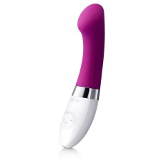 Lelo Gigi 2 Deep Rose G-Spot Vibrator Lelo Gigi 2 Deep Rose G-Spot Vibrator