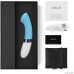 Lelo Gigi 2 Turquoise Blue G-Spot Vibrator