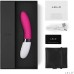 Lelo Liv 2 G-Spot Vibrator Cerise