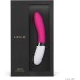 Lelo Liv 2 G-Spot Vibrator Cerise