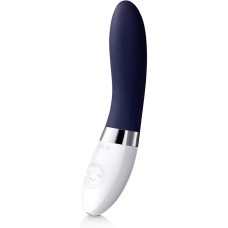 Lelo Liv 2 G-Spot Vibrator Blue