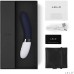 Lelo Liv 2 G-Spot Vibrator Blue Lelo Liv 2 G-Spot Vibrator Blue