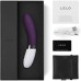Lelo Liv 2 G-Spot Vibrator Plum