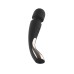 Lelo Smart Wand 2 Med Black Lelo Smart Wand 2 Med Black
