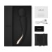 Lelo Smart Wand 2 Med Black Lelo Smart Wand 2 Med Black