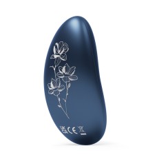 LELO Nea 3 Alien Blue Petite Personal Massager