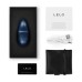 LELO Nea 3 Alien Blue Petite Personal Massager