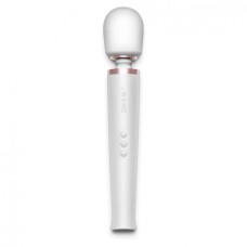 Le Wand Rechargeable White Massager