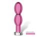 MyStim Oh Thello EStim Aluminium Dildo