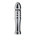 MyStim Funky Fella EStim Dildo