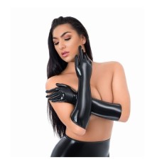 Me You Us Latex Full Length Glove Me You Us Latex Full Length Glove