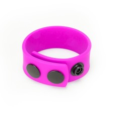 Me You Us Purple Silicone Cock Strap Me You Us Purple Silicone Cock Strap