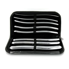 XR Hegar 8 Inch Urethral Sounds XR Hegar 8 Inch Urethral Sounds