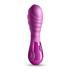 Seduction Chloe Ribbled Vibrator Seduction Chloe Ribbled Vibrator