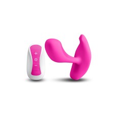 INYA Eros G-Spot Remote Control Vibe INYA Eros G-Spot Remote Control Vibe