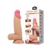 Pretty Love Duvall Sliding Skin Dildo 7.6 Inches Pretty Love Duvall Sliding Skin Dildo 7.6 Inches