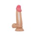 Pretty Love Duvall Sliding Skin Dildo 7.6 Inches Pretty Love Duvall Sliding Skin Dildo 7.6 Inches