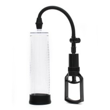 Rimba P-Pump PP01 Manual Penis Enlargement System Rimba P-Pump PP01 Manual Penis Enlargement System