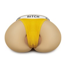 Lovetoy Streetgirls Number 12 Masturbator Flesh Pink Lovetoy Streetgirls Number 12 Masturbator Flesh Pink