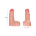 Lovetoy Skinlike Limpy Cock 5 Inches Flesh Pink Lovetoy Skinlike Limpy Cock 5 Inches Flesh Pink