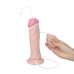 Lovetoy Cumming Softee Squirting 8.5 Inch Cock Lovetoy Cumming Softee Squirting 8.5 Inch Cock