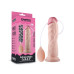 Lovetoy Cumming Softee Squirting 8.5 Inch Cock Lovetoy Cumming Softee Squirting 8.5 Inch Cock